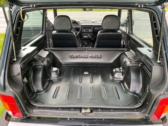 Lada Niva Taiga ❗️11.000KM❗️2017 - 8