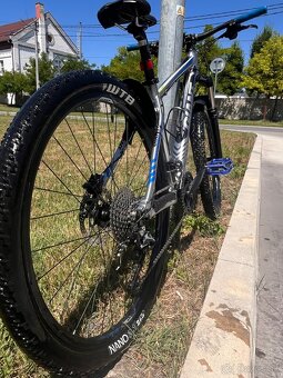 Giant Bicykel - 8