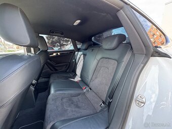 Audi A5 Sportback 2.0 TDI 150k multitronic - 8
