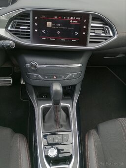 Peugeot 308 combi GT line 2.0 diesel 110 kw automat - 8