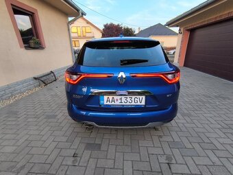 Renault Megane grandtour GT 1.6 dci biturbo - 8