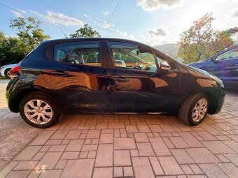 Peugeot 208 1.2 PureTech Active - 8