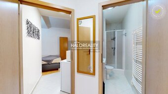 HALO reality - Predaj, jednoizbový byt Donovaly, TATRAN - EX - 8