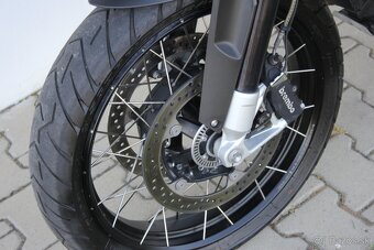 BMW R 1200 GS adventure ADV - 8