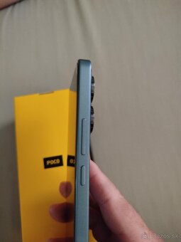 POCO x6 5g - 8