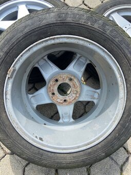 Elektróny Azev A 5x112 - 8