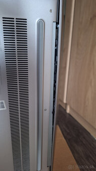 Notebook Lenovo Intel i5 - Na Opravu - 8