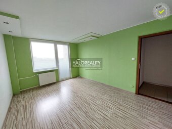 HALO reality - Prenájom, trojizbový byt Prievidza, Kopanice - 8