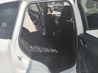 Mazda CX5 2.2 diesel - 8