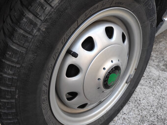 Predám Škoda Felicia 1,3 MPI iba 59 000 km - 8