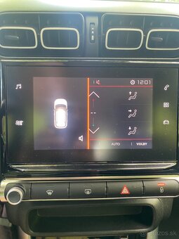 Citroen c3 Airecross 24 000 km.81kw.benzin - 8