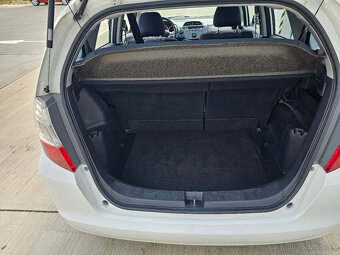 Honda Jazz, 1.2 i-VTEC 66kW - 8