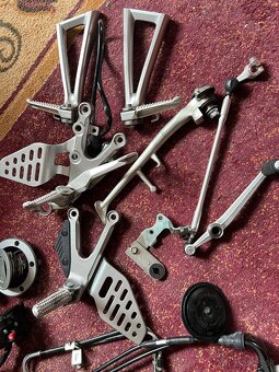 Diely yamaha r6 2008-2016 - 8