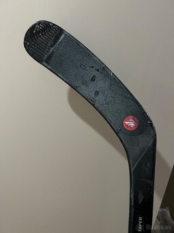 ✅ ĽAVÁ CCM RIBCOR TRIGGER 9 PRO - P29 - 75 F - 166 CM ✅ - 8