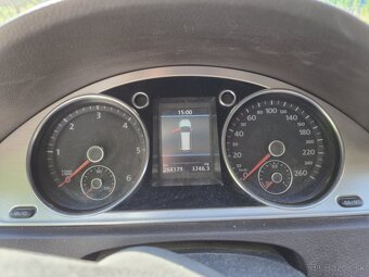 VW PASSAT - 8