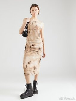 Dámske šaty DKNY - USA, veľ.M - 8