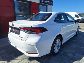 Toyota Corolla 1.8 Hybrid e-CVT Active, 97 840km, SR - 8