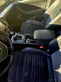 VW PASSAT HYBRID - PREDAJ AJ NA SPLÁTKY - 8