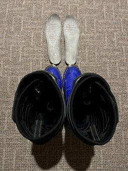 2x Mx enduro boty gaerne SG 12 - 8