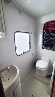 Autokaravan - Ford Transit - Rimor - 8