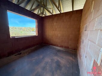 Novostavba Rodinný dom Bojna / dvojdom - 8