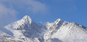 Predaj domu vo Vysokých Tatrach - 8