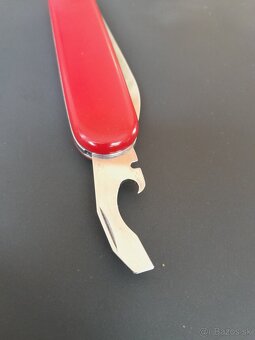 Nôž Victorinox Bantam 84mm staré logo 1986-1992 - 8
