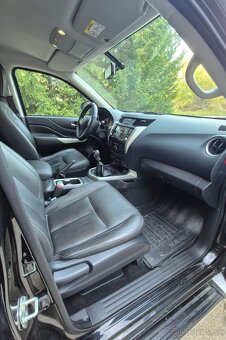 Nissan Navara - 8