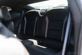 Chevrolet Camaro 6.2 SS V8 A/T,CZ Pôvod,Len 35tis.km-NEBÚRAN - 8