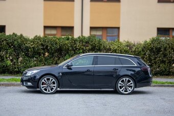 Opel Insignia ST OPC Line 162kW - 8