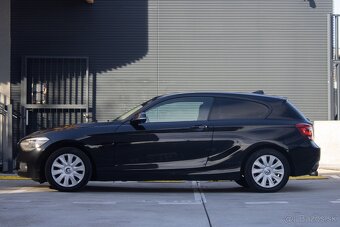 BMW Rad 1 116i 100kW M6 - 8