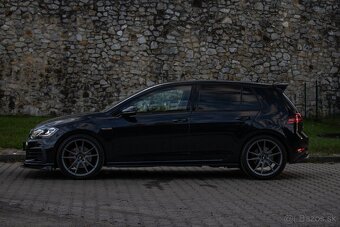 Volkswagen Golf 7.5 GTI DSG - 8