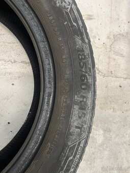 Barum Polaris 5 185/60 R15 - 8
