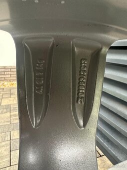 Disky 20 E-tron Audi - 8