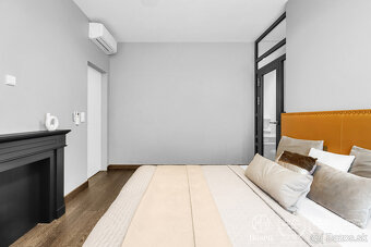 BOSEN | Mestská elegancia s nadčasovým dotykom - 3 izb. byt, - 8