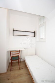 KARADŽIČOVA - 3,5 iz. byt v tehlovom dome max 4 osoby - 8