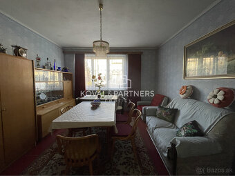 Na predaj rodinný dom v Dolných Krškanoch - 8