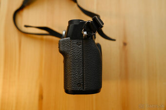 Predám fotoaparát Fujifim X-T30II - 8