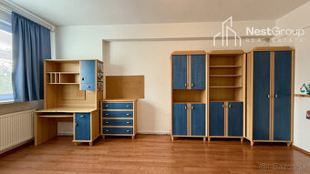 REZERVOVANÉ 4-izbový byt v Dunajskej Lužnej, stačí sa nasťah - 8