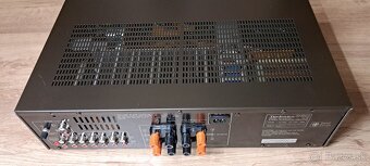 Technics SU-VX 720 - 8