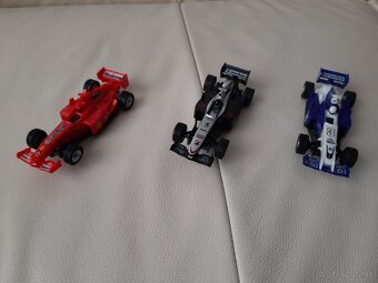 Veľká autodráha - 8