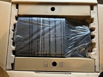 Roborock S8+ černá (nový) - 8