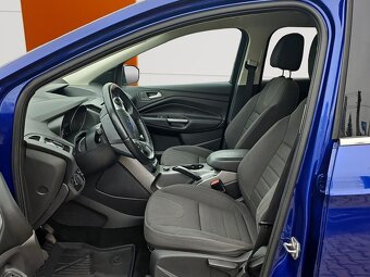 Ford KUGA 1.6 | zadné park. senzory - 8