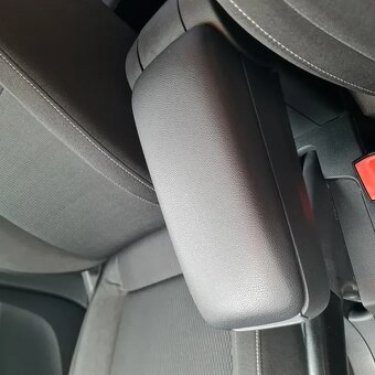 Škoda Rapid 1.2 TSi 77000km Ambition - 8