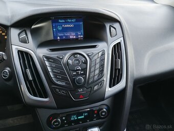 Ford Focus Combi 2.0tdci Automat - 8