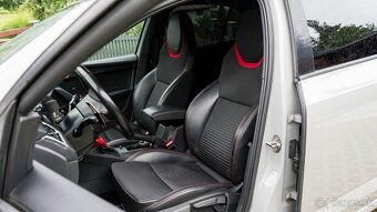 Škoda Octavia 2.0 TDI CR DPF RS 4x4 DSG - 8