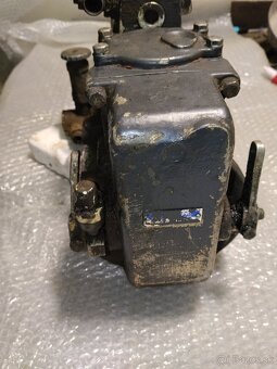 Vstrekovacie čerpadlo Liaz 110.850 - 8