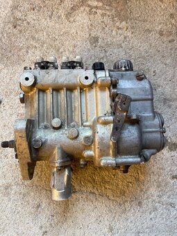 Vstrekovacie čerpadlo crystal URI1 Ifa E514 - 8