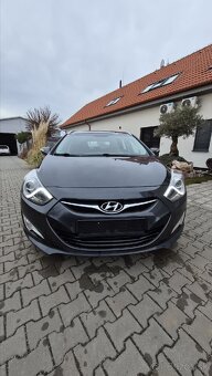 💥 HYUNDAI I40 CW - PREDAJ AJ NA SPLÁTKY 💥 - 8