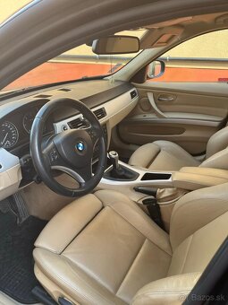 BMW 318d - 8